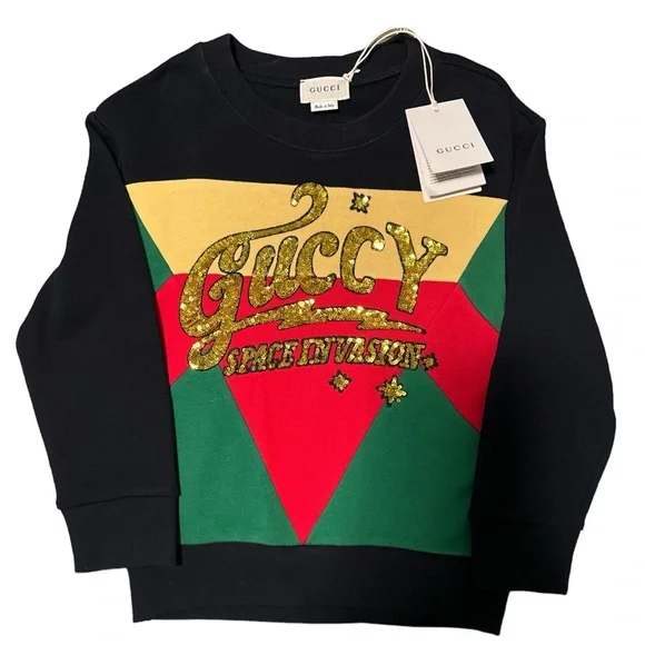 Gucci pullover - Picture 1 of 2